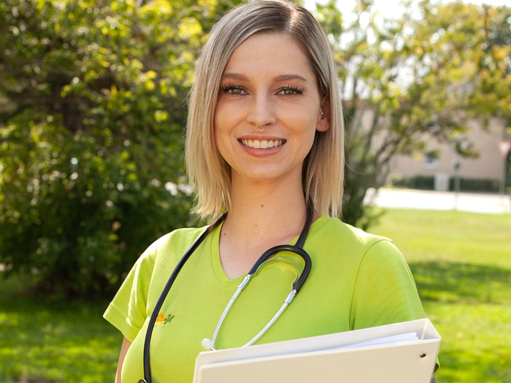 Seniorenpflege in Leipzig und eilenburg