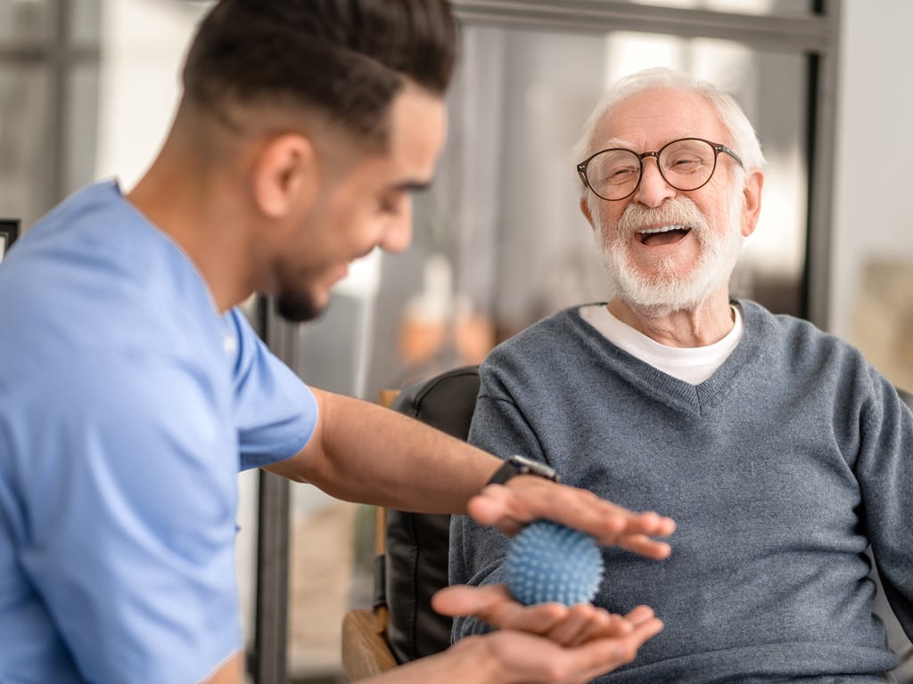 Amalie Seniorenresidenz in Leipzig und Eilenburg